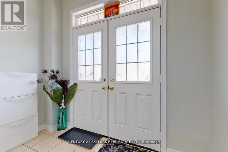 14 Mission Ridge Trail, Brampton (Bram East), Ontario, L6P3A2, Brampton (Bram East), Ontario — photo 1 of 5