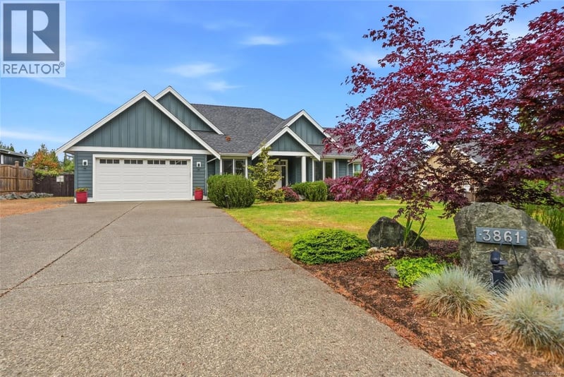 3861 Creekside Drive, Bowser, British Columbia, V0R1G0, Bowser, British Columbia — photo 1 of 5