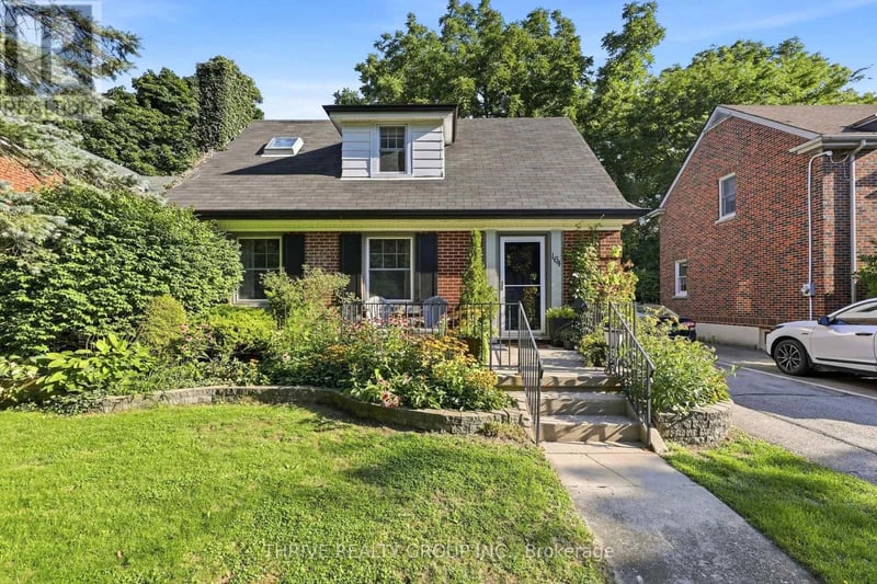 164 Devonshire Avenue, London South (South G), Ontario, N6C2J1, London South (South G), Ontario — photo 1 of 5