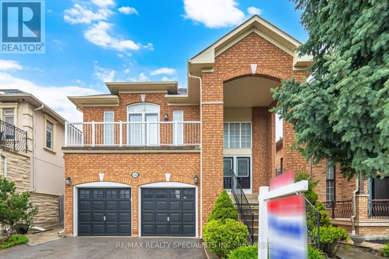 223 Sonoma Boulevard, Vaughan (Sonoma Heights), Ontario, L4H1P2, Vaughan (Sonoma Heights), Ontario — photo 1 of 5