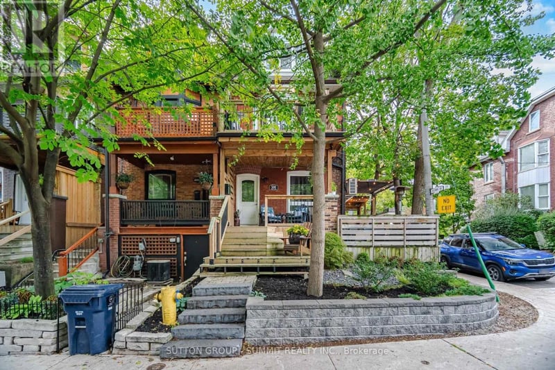 500 INDIAN Grove, Toronto (Junction Area), Ontario, M6P2H9, Toronto (Junction Area), Ontario — photo 1 of 5