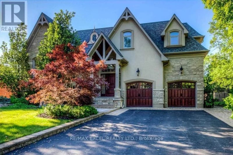 1205 Streambank Drive, Mississauga (Lorne Park), Ontario, L5H1X1, Mississauga (Lorne Park), Ontario — photo 1 of 5