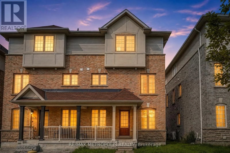 866 Audley Road, Ajax (Central East), Ontario, L1Z1M4, Ajax (Central East), Ontario — photo 1 of 5