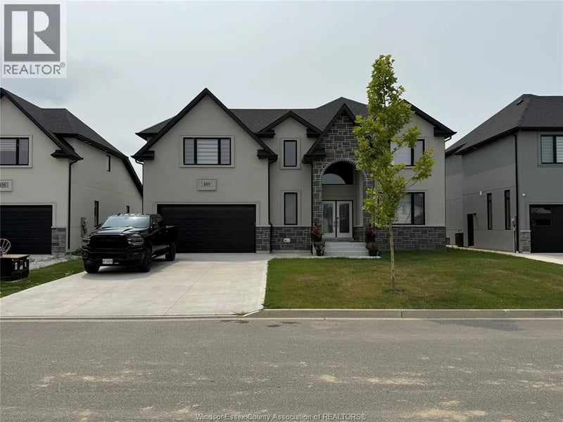 189 WHELAN Drive, Amherstburg, Ontario, N9V0G9, Amherstburg, Ontario — photo 1 of 5