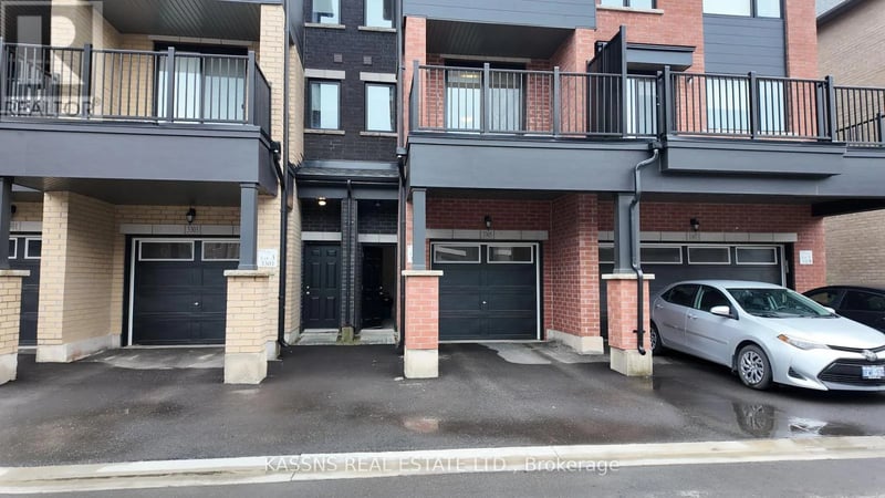 3305 Sixth Line, Oakville (GO Glenorchy), Ontario, L6H0Z6, Oakville (GO Glenorchy), Ontario — photo 1 of 5