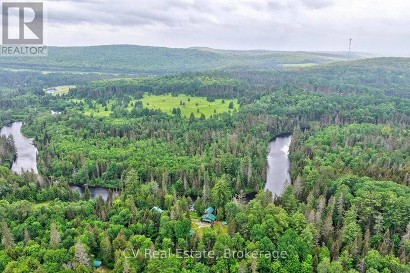 625 Chetwynd Road, Armour, Ontario, P0A1C0, Armour, Ontario — photo 1 of 5