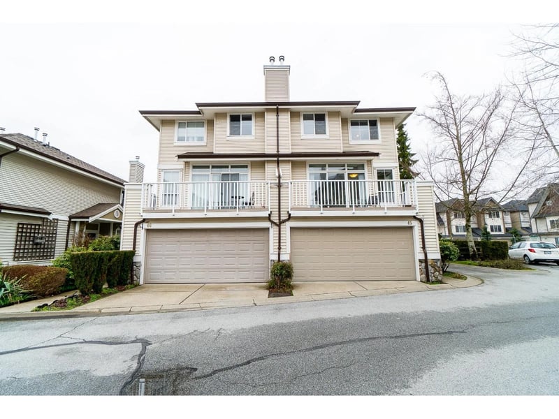 #45 6950 120 Street, Surrey, British Columbia, V3W3M7, Surrey, British Columbia — photo 1 of 5
