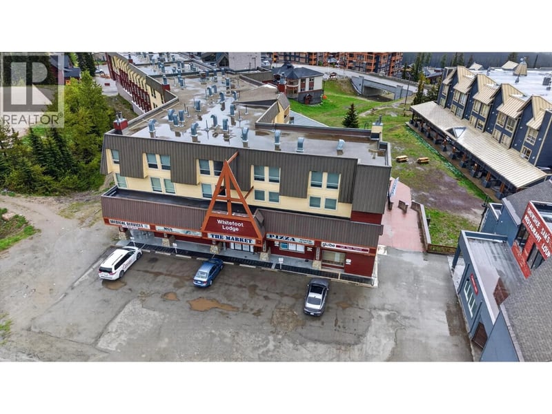 #314 5375 Big White Road, Big White, British Columbia, V1Y4S3, Big White, British Columbia — photo 1 of 5