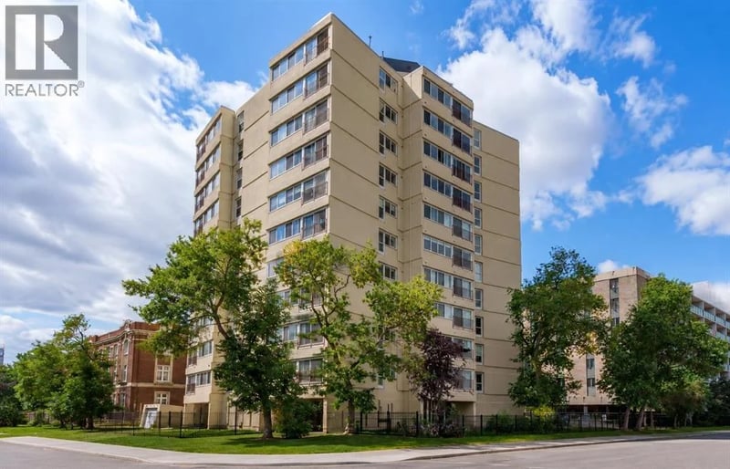 1209 6 Street Southwest, Calgary, Alberta, T2R0Z5, Calgary, Alberta — photo 1 of 5