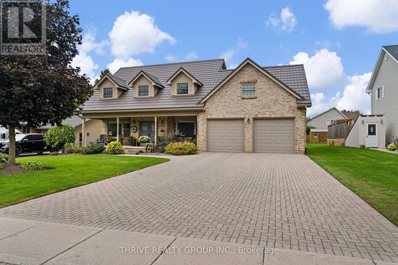 310 Huron Street West, South Huron (Exeter), Ontario, N0M1S2, South Huron (Exeter), Ontario — photo 1 of 5