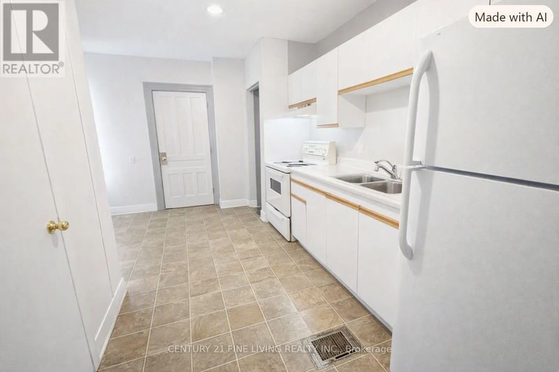 #1 146 Bradford Street, Barrie (City Centre), Ontario, L4N3B3, Barrie (City Centre), Ontario — photo 1 of 5