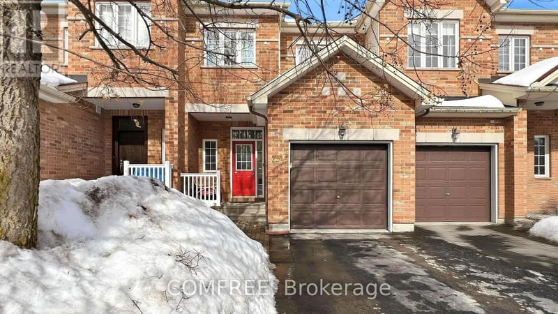 294 Waymark Crescent, Ottawa, Ontario, K2M0A5, Ottawa, Ontario — photo 1 of 5