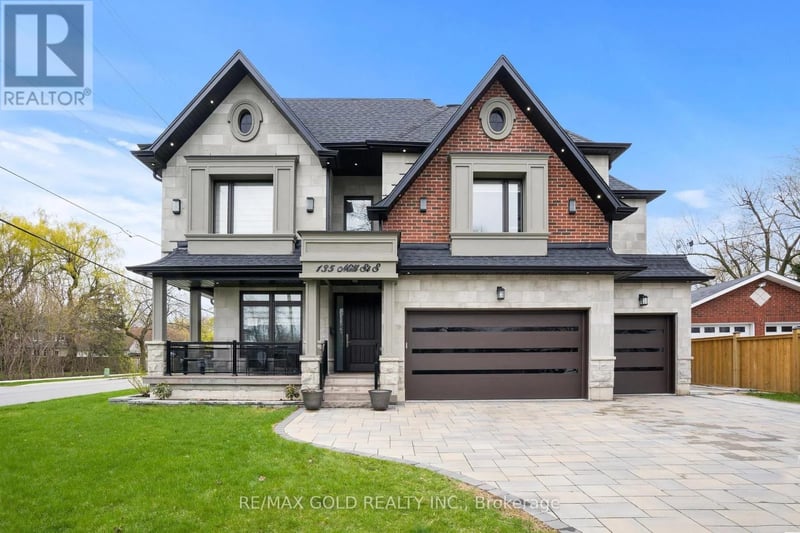 135 Mill Street South, Brampton (Downtown Brampton), Ontario, L6Y1T4, Brampton (Downtown Brampton), Ontario — photo 1 of 5