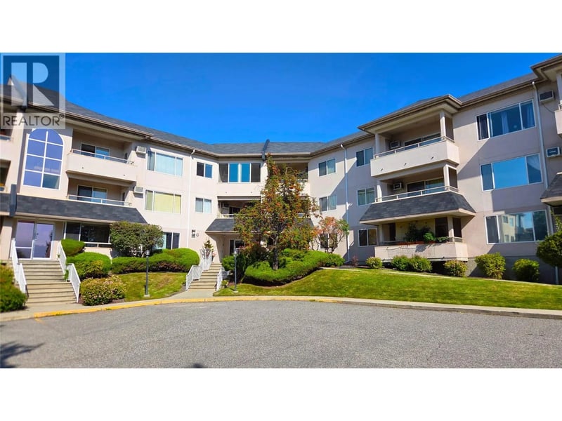#204 255 Aurora Crescent, Kelowna, British Columbia, V1X7L8, Kelowna, British Columbia — photo 1 of 5