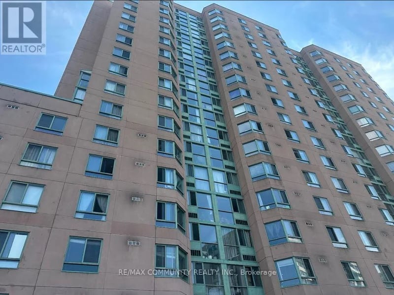 #1609 41 Markbrook Lane, Toronto (Mount Olive-Silverstone-Jamestown), Ontario, M9V5E6, Toronto (Mount Olive-Silverstone-Jamestown), Ontario — photo 1 of 5