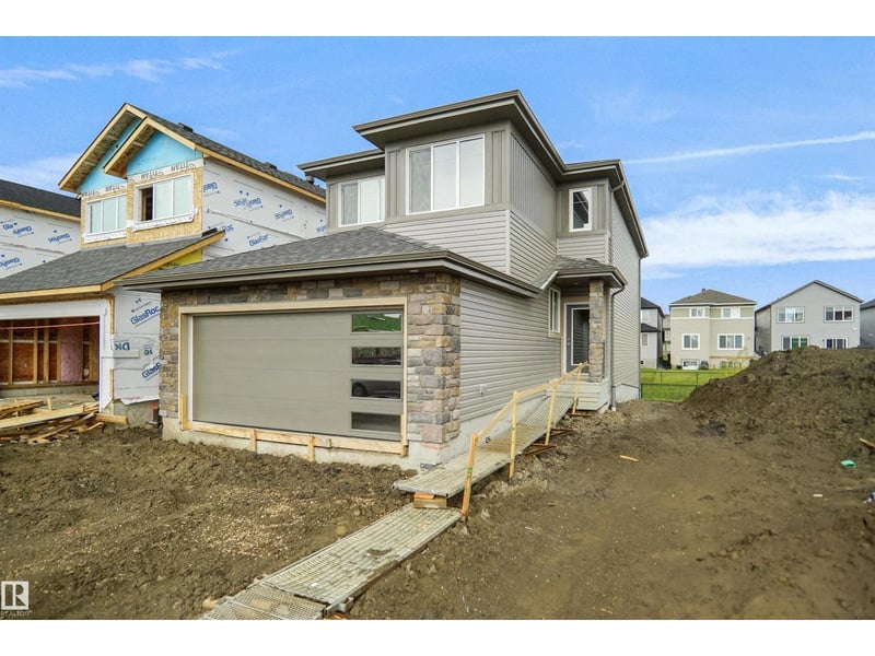 18963 28 AV NW, Edmonton, Alberta, T6M1P7, Edmonton, Alberta — photo 1 of 5