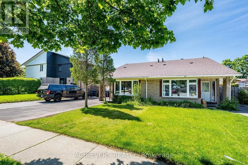 58 Archdekin Drive, Brampton (Madoc), Ontario, L6V1Y5, Brampton (Madoc), Ontario — photo 1 of 5