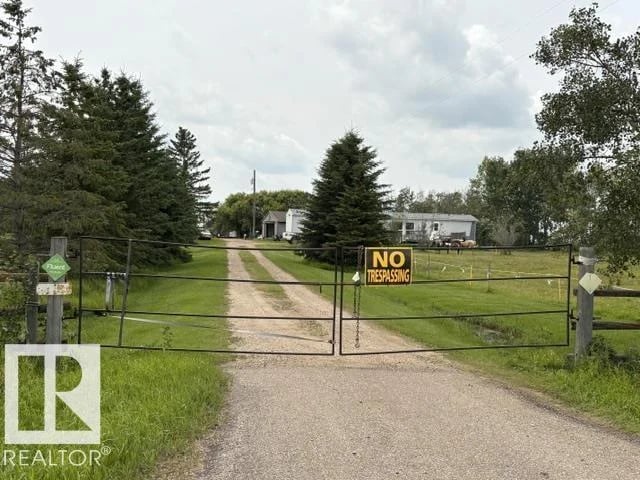 49102 - rr131 hwy #36, Rural Beaver County, Alberta, T0B4N0, Rural Beaver County, Alberta — photo 1 of 5