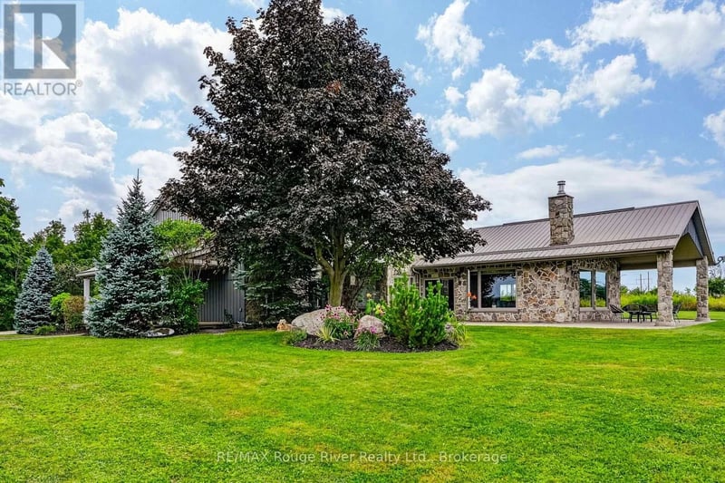 2449 Shelter Valley Road, Alnwick/Haldimand, Ontario, K0K1G0, Alnwick/Haldimand, Ontario — photo 1 of 5