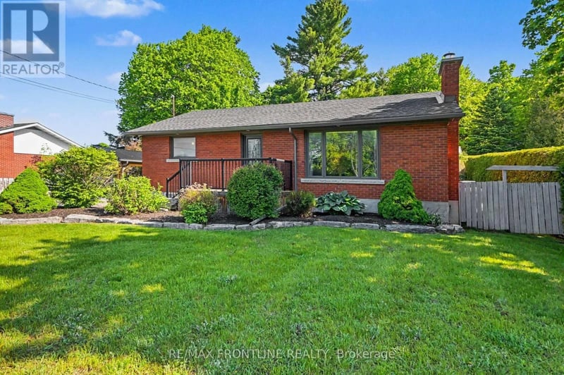 2436 Rideau Ferry Road, Drummond/North Elmsley, Ontario, K7H0G7, Drummond/North Elmsley, Ontario — photo 1 of 5