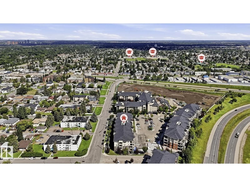 #361 7805 71 ST NW, Edmonton, Alberta, T6B3V6, Edmonton, Alberta — photo 1 of 5