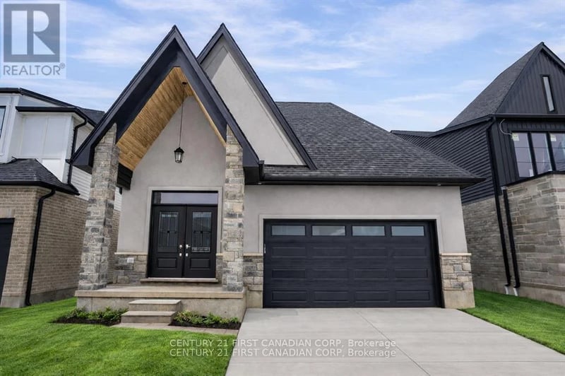 LOT 105 DARWIN Crescent, London South (South V), Ontario, N6P0J6, London South (South V), Ontario — photo 1 of 5