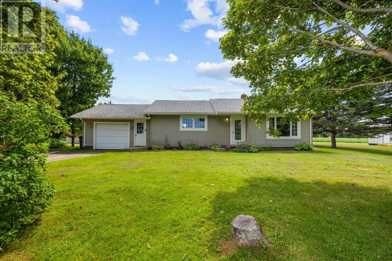 2816 Fort Augustus Road, Glenfinnan, Prince Edward Island, C1B1A4, Glenfinnan, Prince Edward Island — photo 1 of 5
