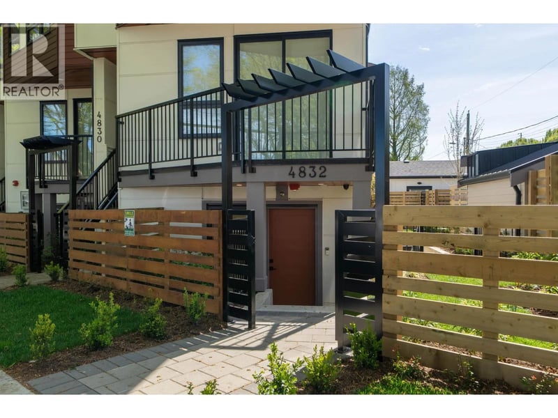 4832 DUCHESS Street, Vancouver, British Columbia, V5R3L6, Vancouver, British Columbia — photo 1 of 5