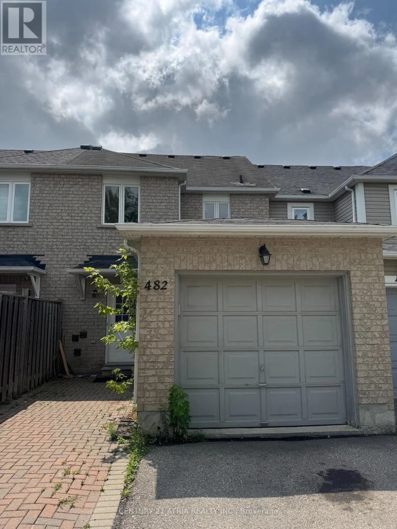 482 Bur Oak Avenue, Markham (Berczy), Ontario, L6C3A8, Markham (Berczy), Ontario — photo 1 of 5