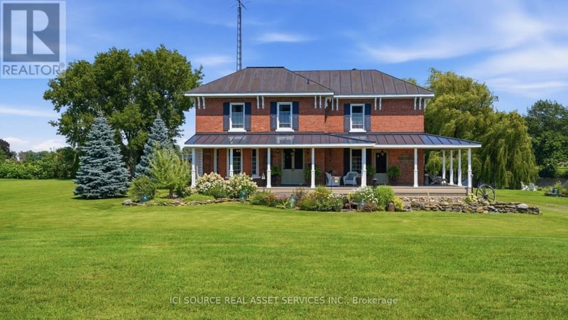 5607 Flagg Road, South Dundas, Ontario, K0E1K0, South Dundas, Ontario — photo 1 of 5