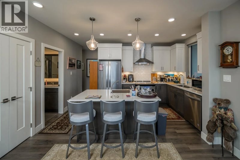 #302 1087 6TH Avenue, Prince George, British Columbia, V2L0E5, Prince George, British Columbia — photo 1 of 5