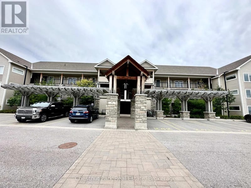 #306 4 Cove Court, Collingwood, Ontario, L9Y0Y6, Collingwood, Ontario — photo 1 of 5