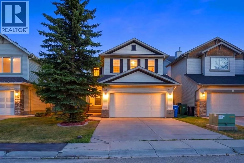 84 Cougar Ridge Circle Southwest, Calgary, Alberta, T3H5C8, Calgary, Alberta — photo 1 of 5