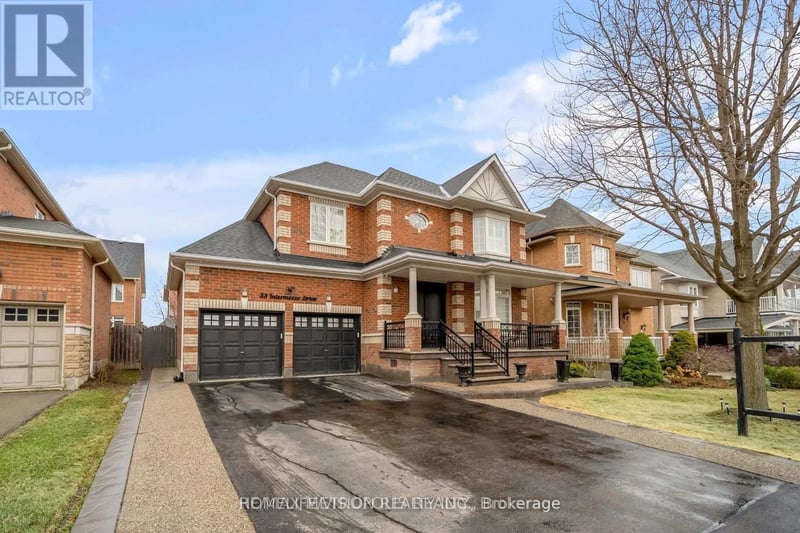 33 Intermezzo Drive, Vaughan (Vellore Village), Ontario, L4H3L1, Vaughan (Vellore Village), Ontario