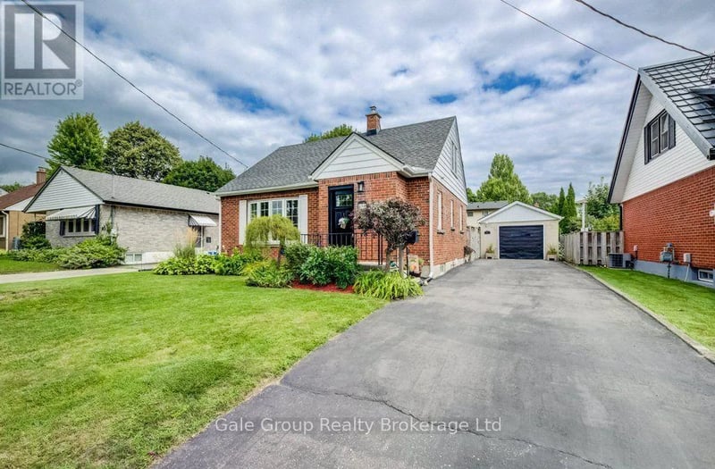 450 Huron Street, Woodstock (Woodstock - North), Ontario, N4S7A7, Woodstock (Woodstock - North), Ontario — photo 1 of 5