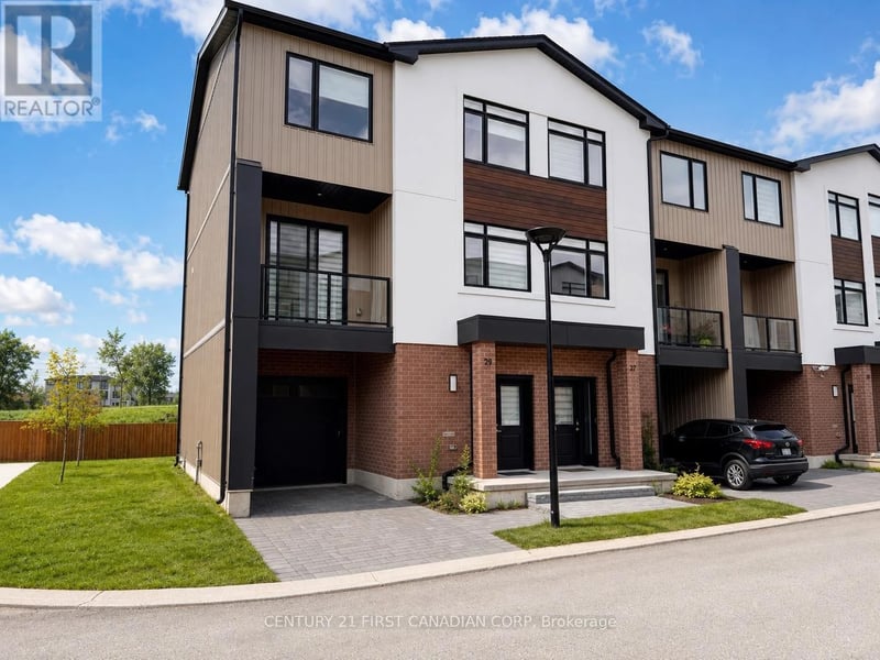 #29 349 Southdale Road East, London South (South W), Ontario, N6E1A2, London South (South W), Ontario — photo 1 of 5