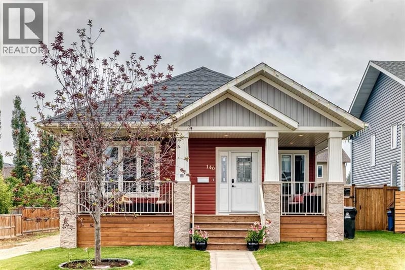 146 Morris Court, Blackfalds, Alberta, T4M0B2, Blackfalds, Alberta — photo 1 of 5