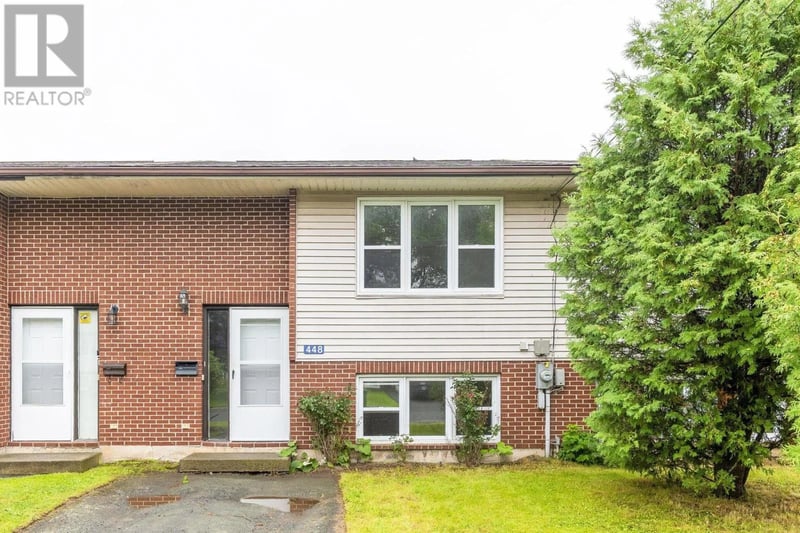 448 Renfrew Street, Dartmouth, Nova Scotia, B2Y2M5, Dartmouth, Nova Scotia — photo 1 of 5