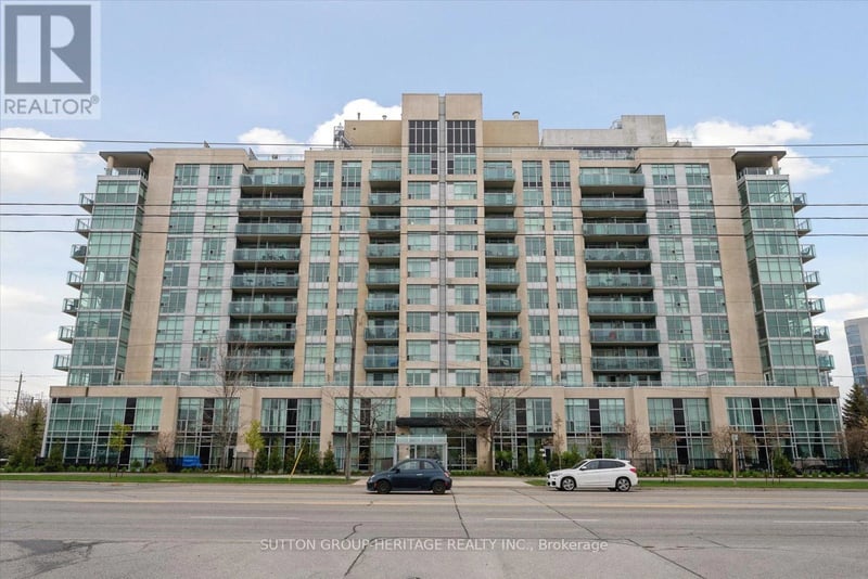 #603 1600 Charles Street, Whitby (Port Whitby), Ontario, L1N0G4, Whitby (Port Whitby), Ontario — photo 1 of 5