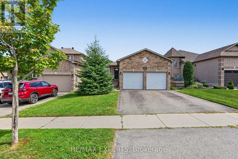 #BSMT 17 Michelle Drive, Barrie (Painswick South), Ontario, L4N5Y1, Barrie (Painswick South), Ontario — photo 1 of 5