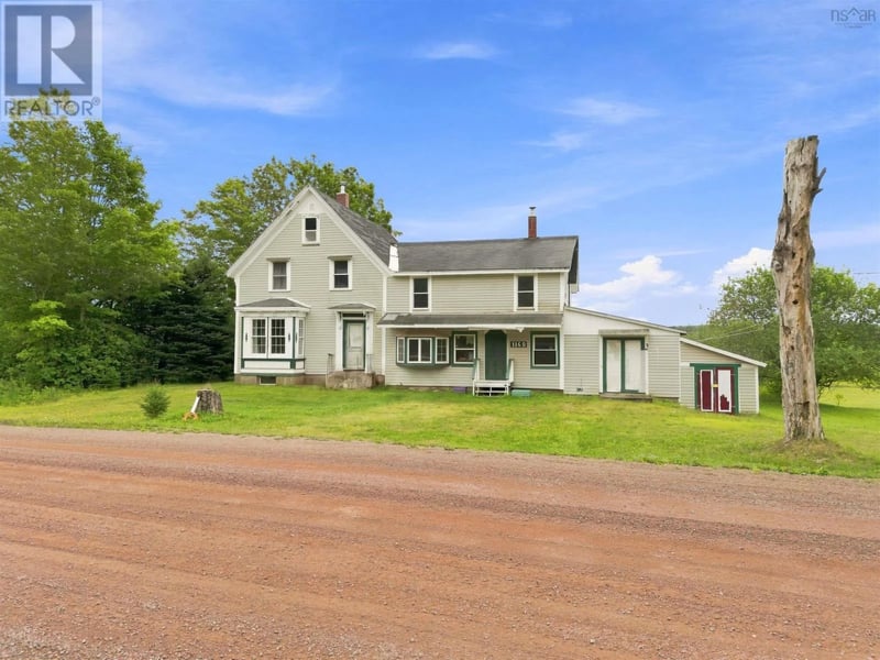 1160 Prospect Road, New Prospect, Nova Scotia, B0M1S0, New Prospect, Nova Scotia — photo 1 of 5