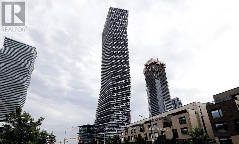 #3604 448 Burnhamthorpe Road West, Mississauga (City Centre), Ontario, L5B0R4, Mississauga (City Centre), Ontario — photo 1 of 5
