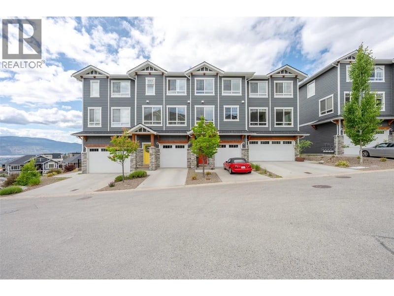 #118 1115 Holden Road, Penticton, British Columbia, V2A0B7, Penticton, British Columbia — photo 1 of 5