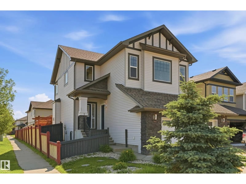 1 SOUTHFORK CL, Leduc, Alberta, T9E0P3, Leduc, Alberta — photo 1 of 5