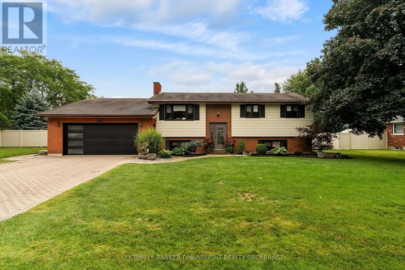 283 Churchill Drive, South Huron (Exeter), Ontario, N0M1S1, South Huron (Exeter), Ontario — photo 1 of 5