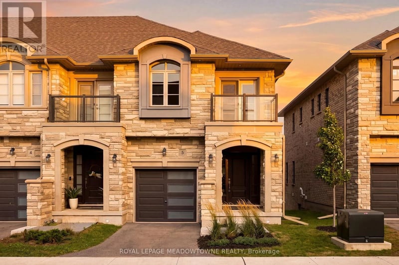 #5 675 Victoria Road, Guelph (Victoria North), Ontario, N1E0S9, Guelph (Victoria North), Ontario — photo 1 of 5