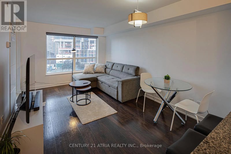 #503 8 Trent Avenue, Toronto (East End-Danforth), Ontario, M4C0A6, Toronto (East End-Danforth), Ontario — photo 1 of 5