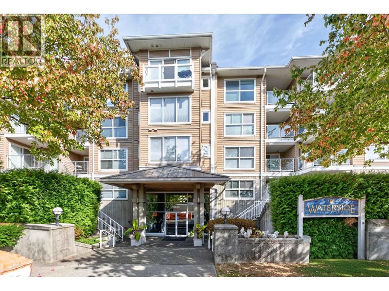 #251 5880 DOVER Crescent, Richmond, British Columbia, V7C5P5, Richmond, British Columbia — photo 1 of 5