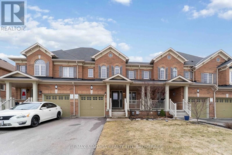 48 Juneberry Road, Thorold (Confederation Heights), Ontario, L2V5G5, Thorold (Confederation Heights), Ontario — photo 1 of 5