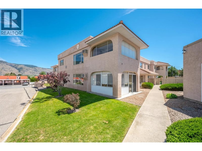 #101A 8006 Vedette Drive, Osoyoos, British Columbia, V0H1V2, Osoyoos, British Columbia — photo 1 of 5